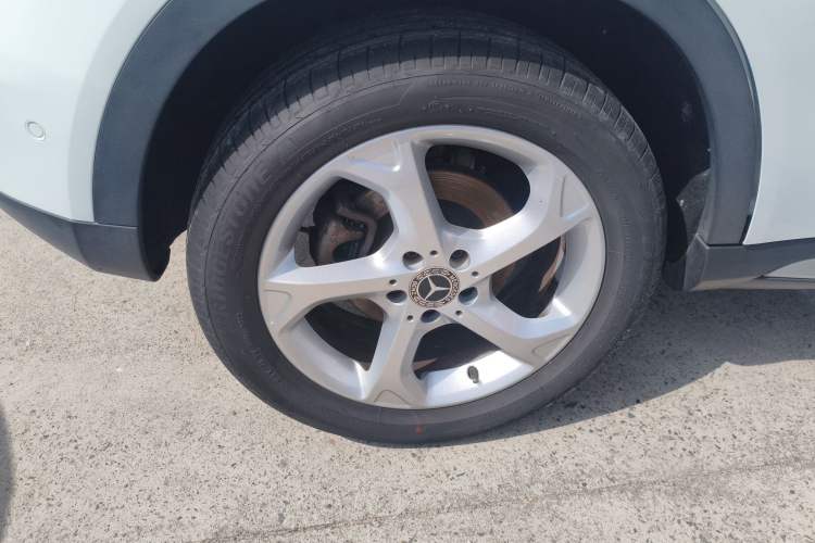 Used Mercedes-Benz GLA 2017 GLA 200 Sport Edition