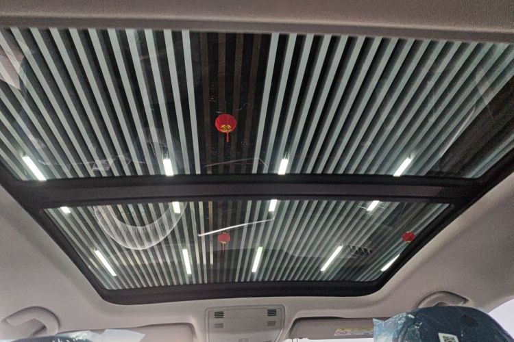 Used Volkswagen Sagitar 2025 Facelift 200TSI DSG Flyover Edition
