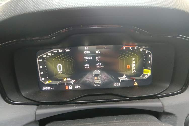 Used Lynk & Co 03 2021 2.0TD Automatic Trendy Champion Edition
