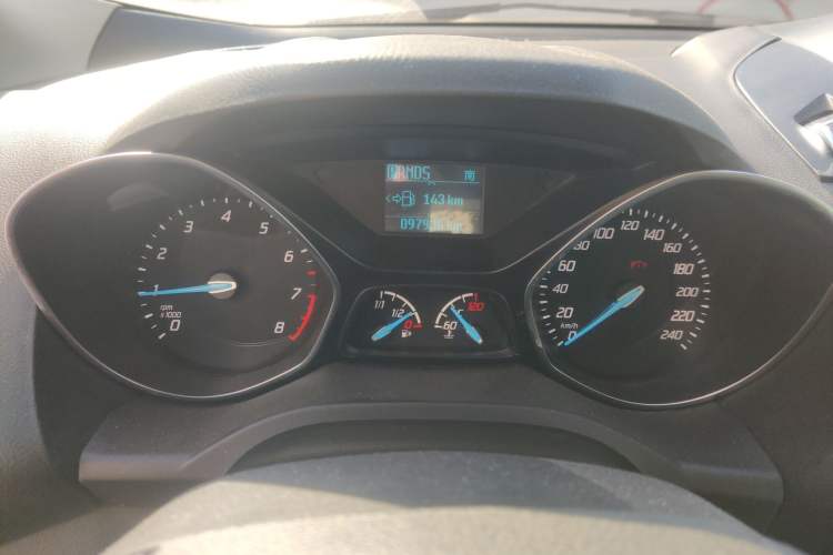 Used Ford Kuga 2015 1.5L GTDi Two-Wheel Drive Fashion Edition