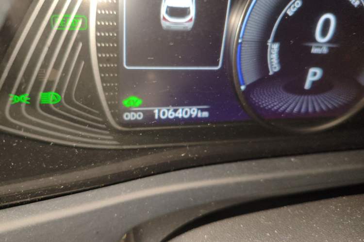 Used Lexus UX 2020 260h Explore & Adventure Edition