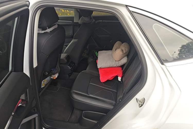 Used Audi Q3 Sportback 2020 40 TFSI Fashion Model
