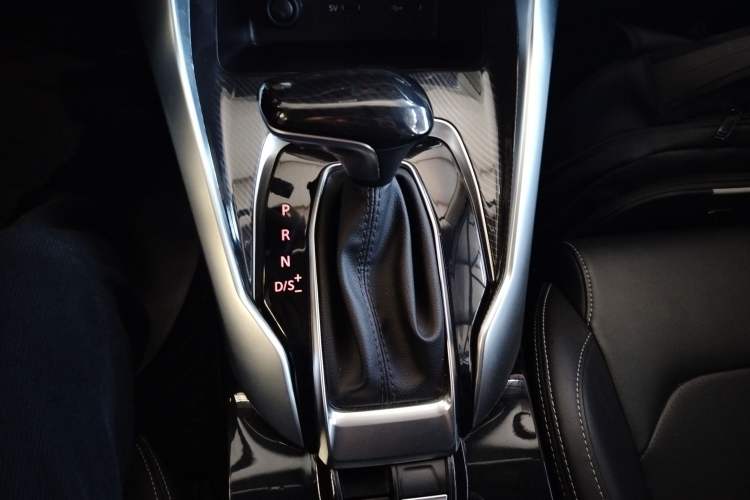 Used SAIC MAXUS G50 2019 1.5T Automatic Luxury Edition China VI Standard