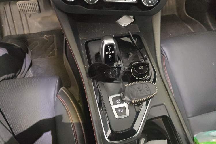 Used Lynk & Co 03 2020 1.5TD DCT JingPro Edition
