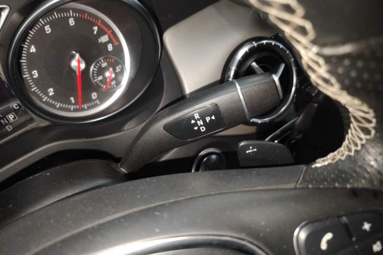 Used Mercedes-Benz CLA 2017 Facelifted CLA 200 Stylish Edition