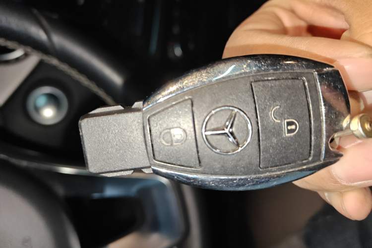 Used Mercedes-Benz GLA 2016 GLA 200 Sport Edition Interior 1