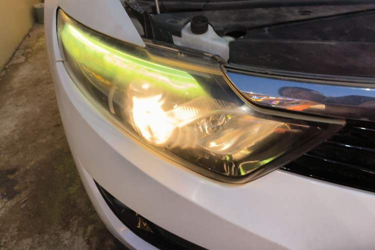 Used Soueast DX7 2015 1.5T Automatic Luxury Model
