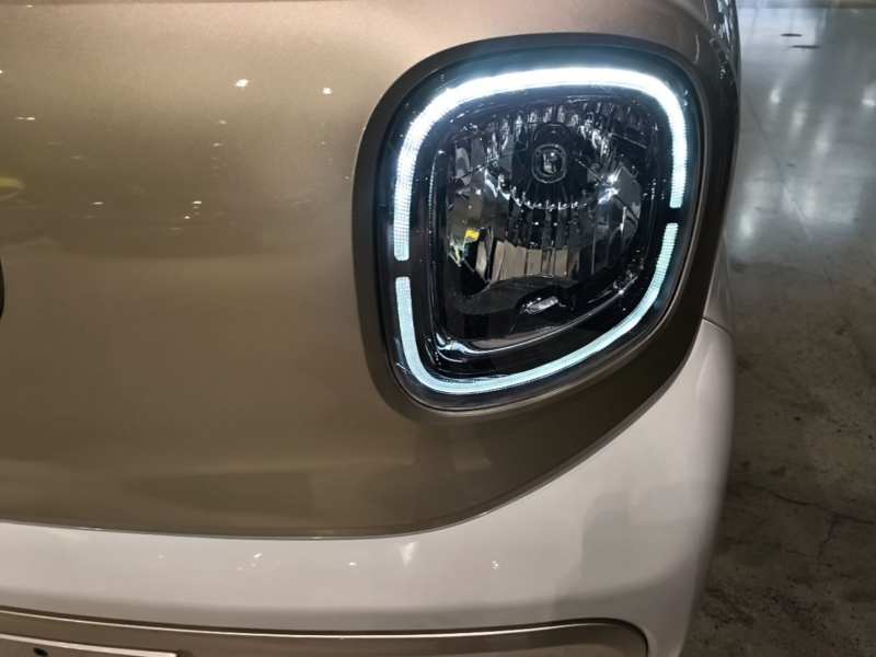 Used Bestune Pony 2024 170km Vitality Horse — 23