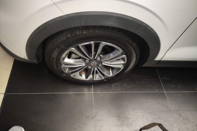 Used Leapmotor T03 2024 310 Comfort Edition