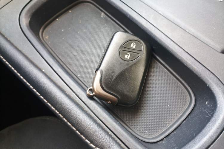 Used Lexus CT 2017 CT200h Elite Edition Solid Color China V Standard
