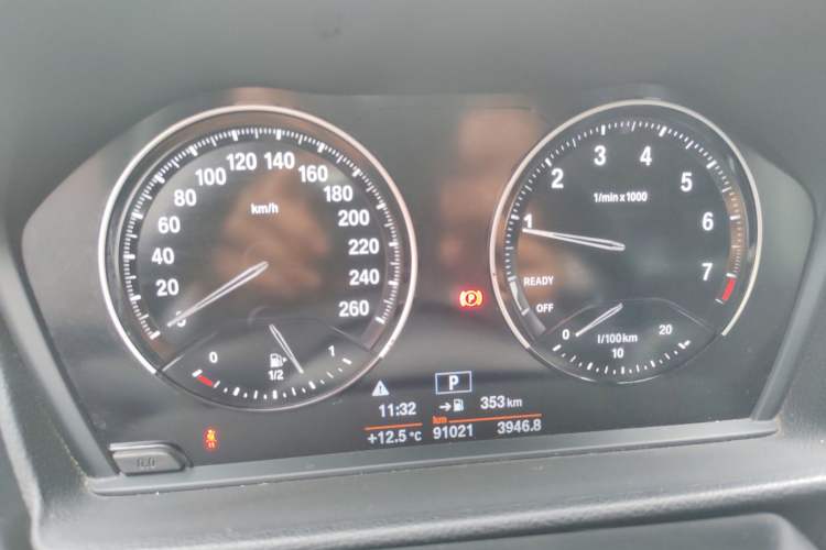 Used BMW 1 Series 2018 Facelifted 118i Sport Edition