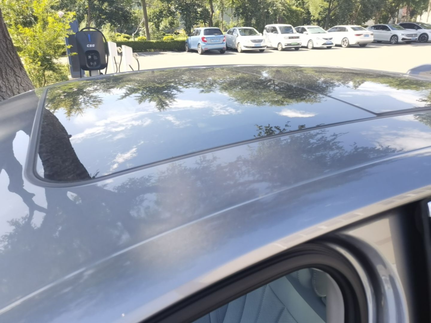 Hongqi H5 PHEV 2025 170 Super Hybrid Version — снимка 7