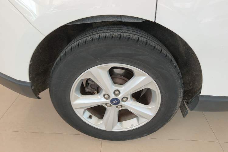 Used Ford Edge 2016 EcoBoost 245 Two-Wheel-Drive Titanium 5-Seater