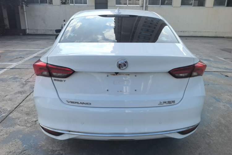 Used Buick Verano 2022 Pro 533T Enjoyment Edition