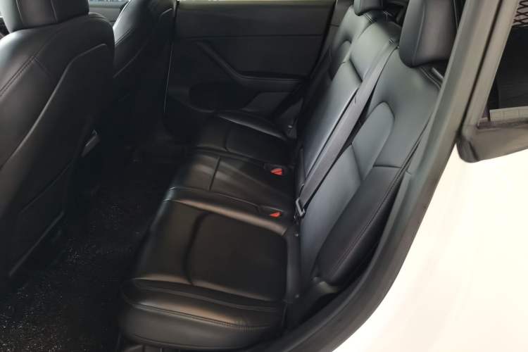 Used Tesla Model Y 2022 Long-Range All-Wheel-Drive Version