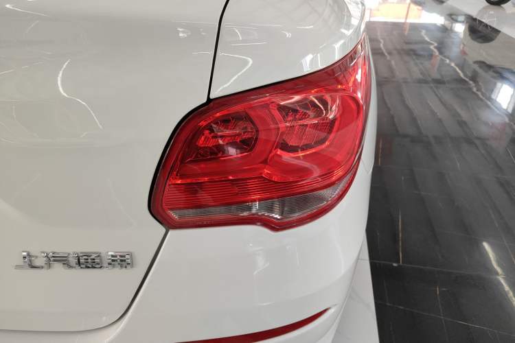 Used Chevrolet Cavalier 2019 320 Automatic Xinyue Edition