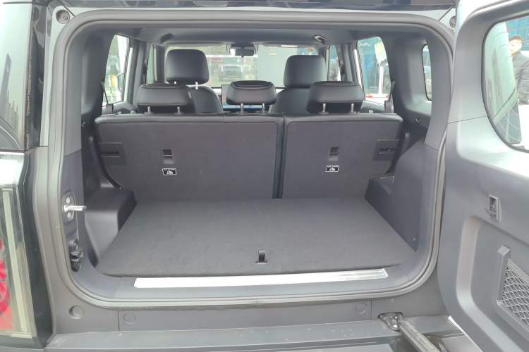 Used Chery Fulwin X3 Plus 2025 Model 401 Two-Wheel Drive Smart Leading Edition