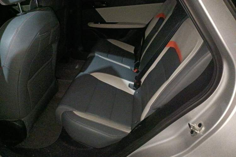 Used MG 4 EV 2022 520 km Flagship Edition
