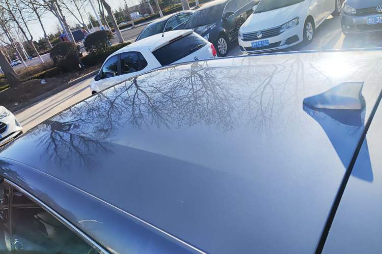 Used BYD Yuan PLUS 2023 Champion Edition 510KM Leading Model