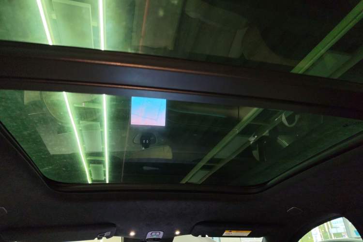 Used Nio ES6 2023 75 kWh