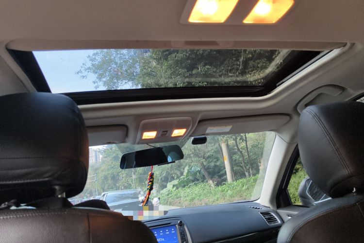 Used Mazda CX-5 2014 2.0L Automatic Two-Wheel Drive Urban Version