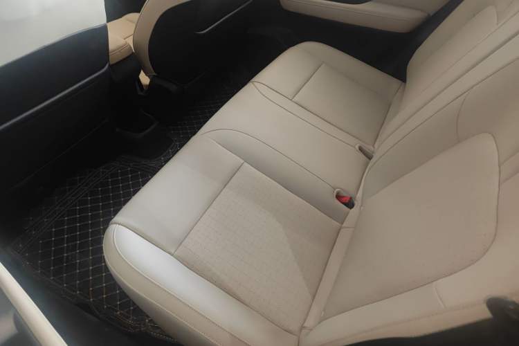 Used Wuling Bingo PLUS 2024 401 km Flagship Edition Four-Seater Version