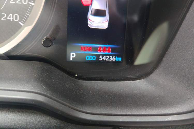 Used Toyota Corolla 2021 1.2T S-CVT Pioneer PLUS Edition