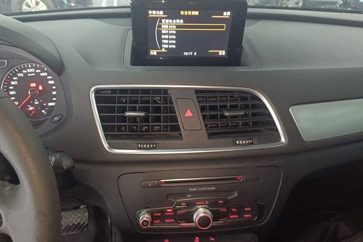 Used Audi Q3 2018 35 TFSI Fashion Edition Collector's Model