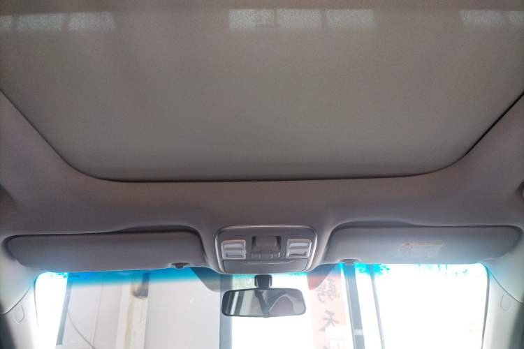 Used Geely Auto Emgrand X7 Sport 2022 1.8TD DCT Zhiya Trim