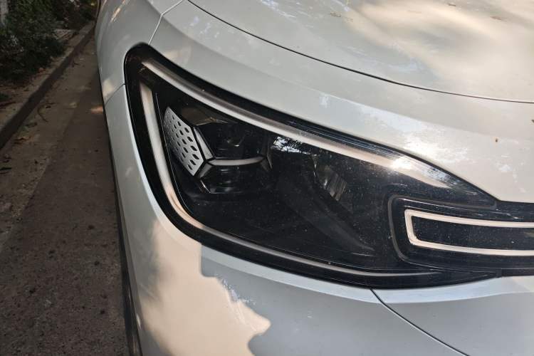 Used Volkswagen ID.6 CROZZ 2022 Long-Range PRO Edition