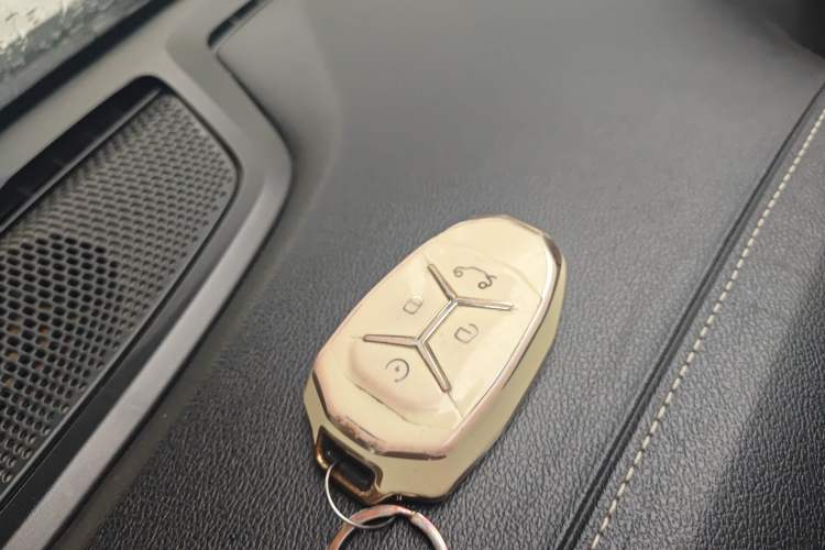 Used Lynk & Co 01 2017 2.0T Two-Wheel Drive Pro Edition