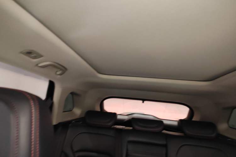 Used Bestune T99 2020 20TD Automatic Luxury Edition