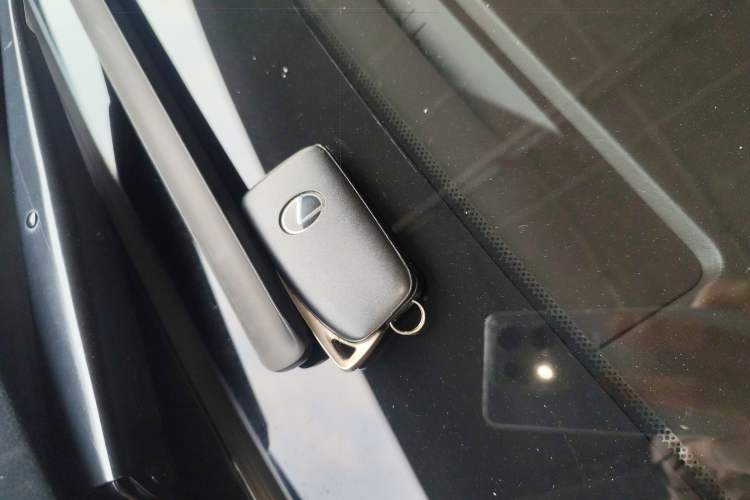 Used Lexus ES 2015 200 Elite Edition Interior 1