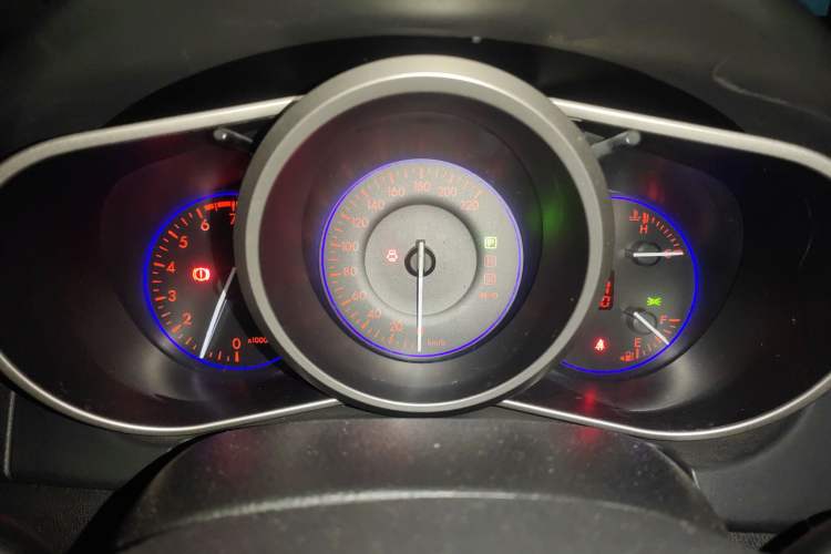 Used Mazda CX-7 2014 2.5L 2WD Premium Edition