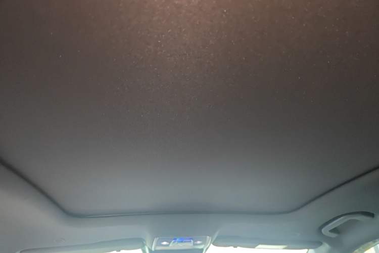 Used BYD Han 2025 DM-i 125KM Prestige Model Headliner