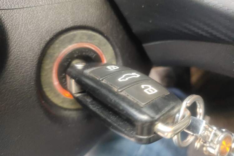 Used Chery Tiggo 3X 2018 1.5L Automatic Elite Edition
