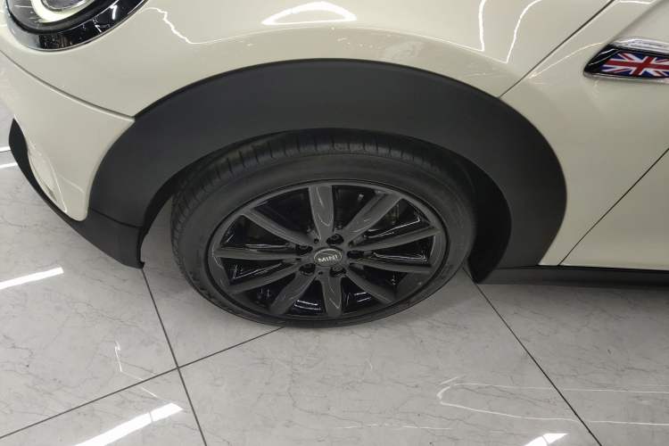 Used MINI 2018 1.5T COOPER Artist Five-Door Edition
