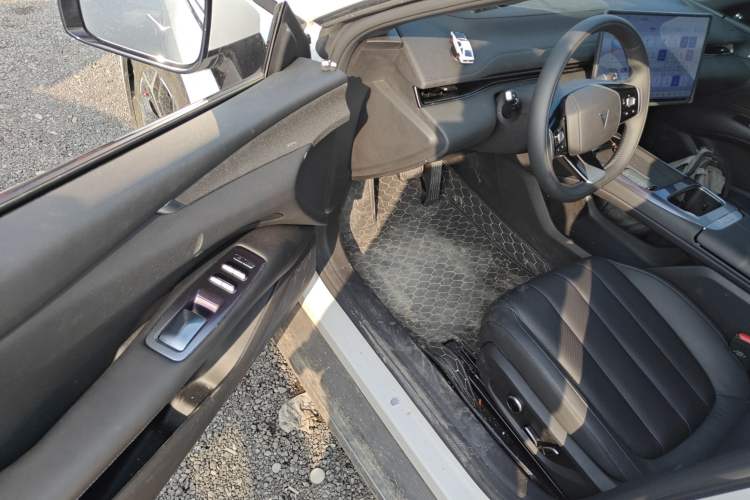 Used Deepal L07 2024 230Max Range-Extended Version