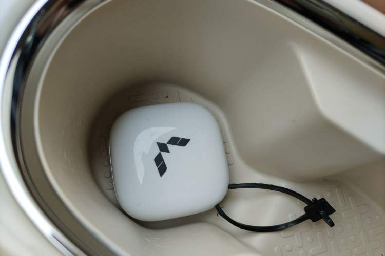 Used Wuling Bingo 2025 333 km Lingxi Deluxe Edition