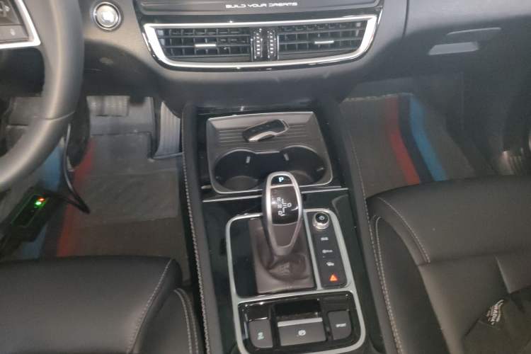 Used BYD Song MAX 2021 Upgraded Model 1.5T Automatic Prestige 7-Seater