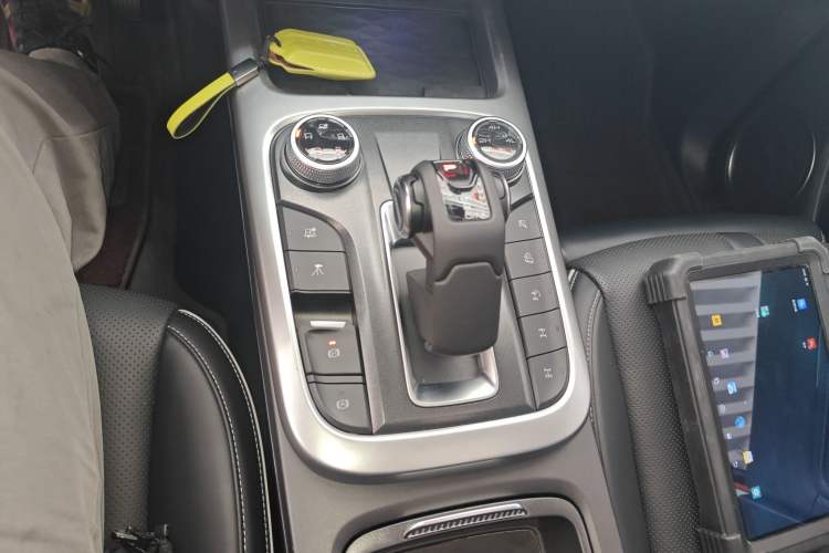 Used Tank 300 2021 Off-Road Edition 2.0T Conqueror