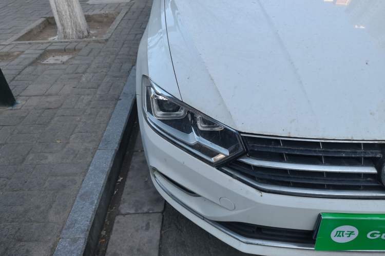 Used Volkswagen Bora 2018 1.5L Automatic Comfort Model