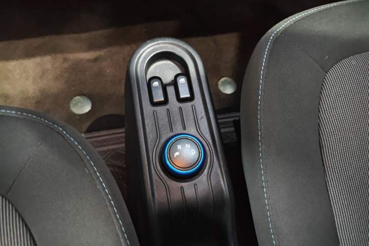 Used Wuling Hongguang MINIEV 2020 Freedom Version Lithium Iron Phosphate
