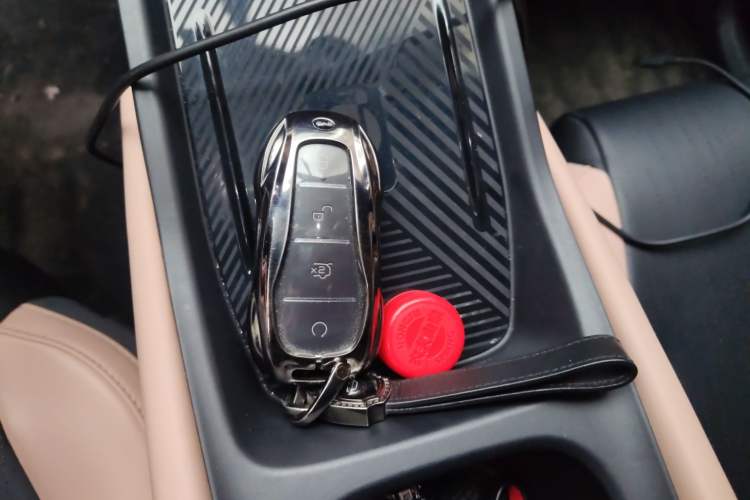 Used BYD Seagull 2023 Flying Edition

