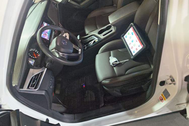 Used Changan CS35PLUS 2018 1.6L Automatic Coolline Version China V Standard
