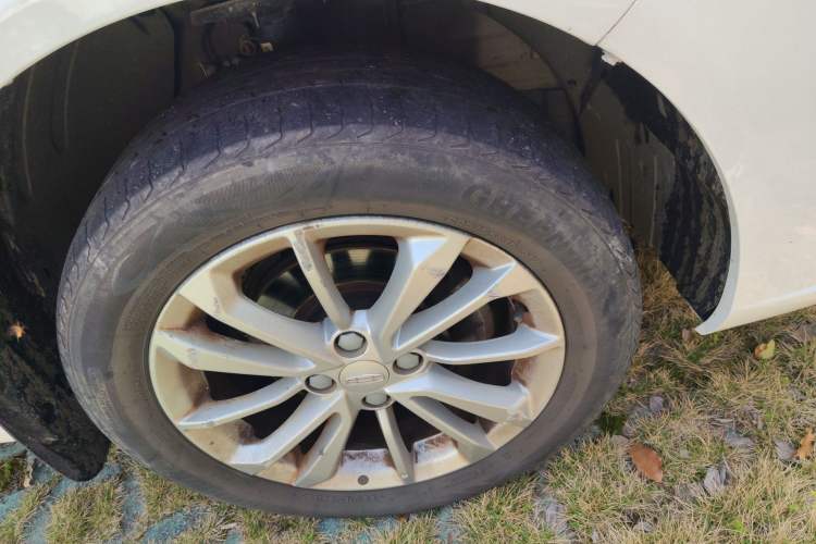 Used Geely Auto Vision 2020 1.5L Manual Asian Games Edition