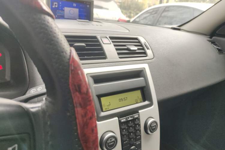 Used Volvo C30 2011 2.0 Zhiya Edition
