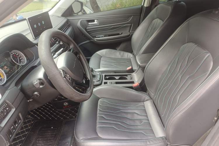 Used FORTHING S60 EV 2022 Comfort Edition
