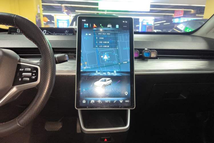 Used NETA V 2022 Chao 400 Lite