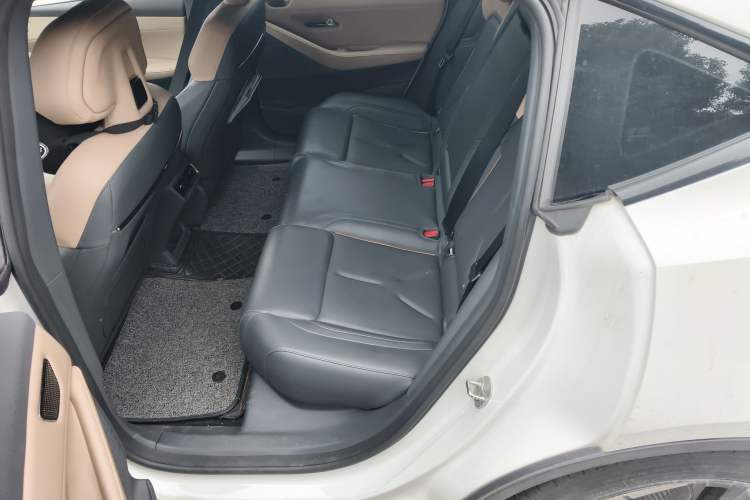 Used Deepal SL03 2022 515 Pure Electric Version